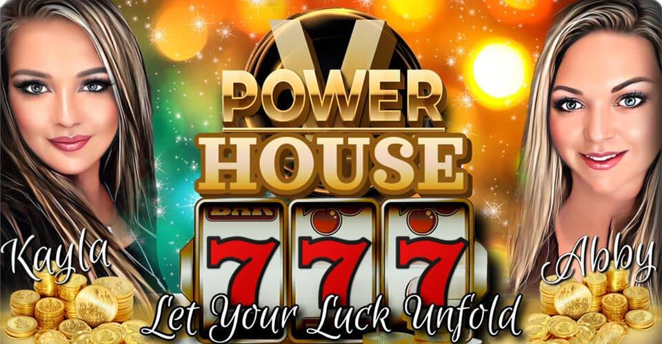 VPower House